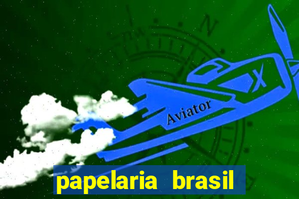 papelaria brasil porto alegre